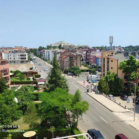 Dolce Vita Residenza