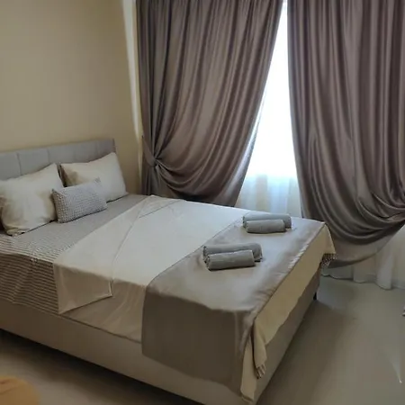 Dolce Vita Residenza Hotel de apartamente