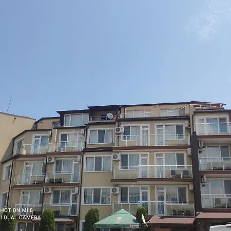 Dolce Vita Residenza *