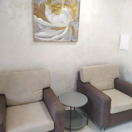 Dolce Vita Residenza Nesebăr