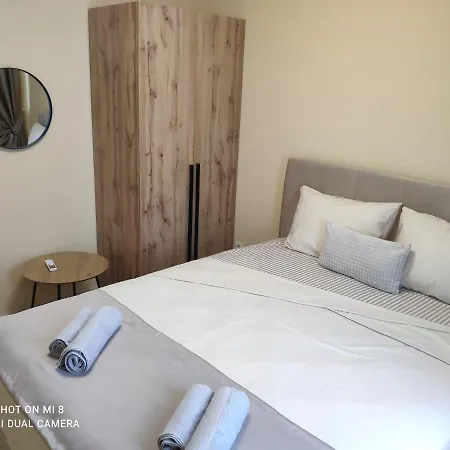 Dolce Vita Residenza Nesebăr