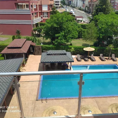 מלון דירות Dolce Residenza