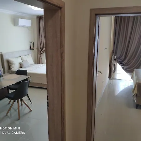 Hotel de apartamente Dolce Vita Residenza