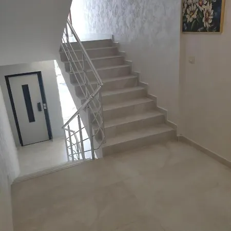 Dolce Vita Residenza Nesebăr