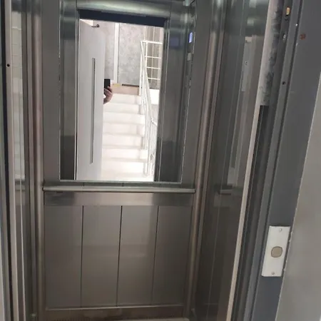 מלון דירות Dolce Residenza 4*