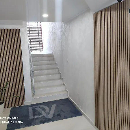 Dolce Vita Residenza
