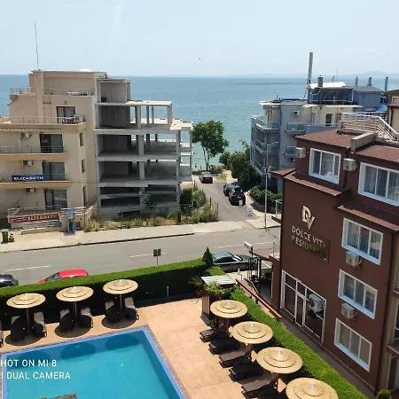 Dolce Vita Residenza Nesebăr
