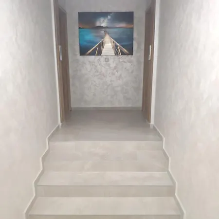 Dolce Vita Residenza Nesebăr