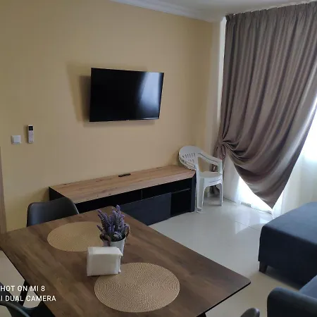 מלון דירות Dolce Residenza