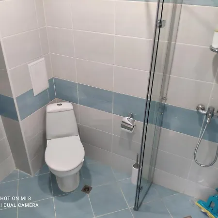 Dolce Residenza נסבר