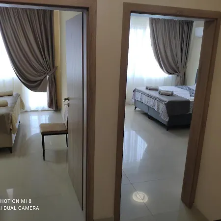 Dolce Vita Residenza Hotel de apartamente Nesebăr