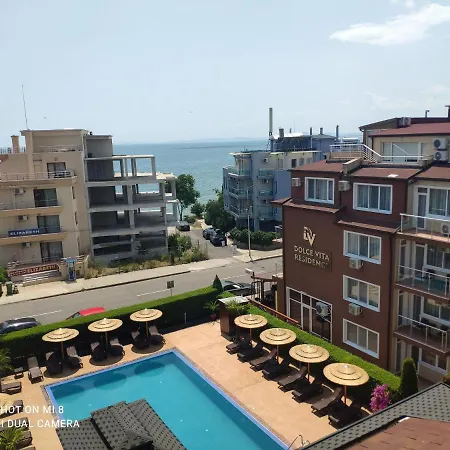 Dolce Vita Residenza * Nesebăr