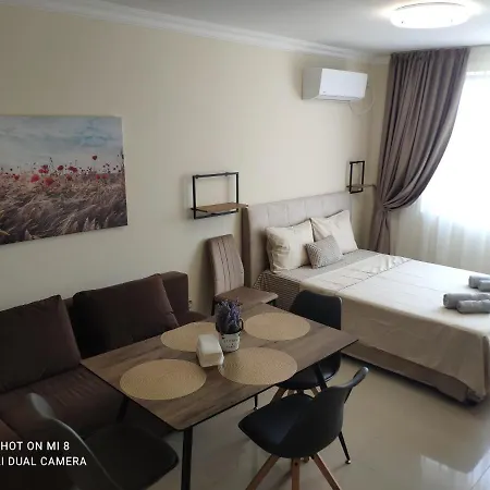 Dolce Vita Residenza *