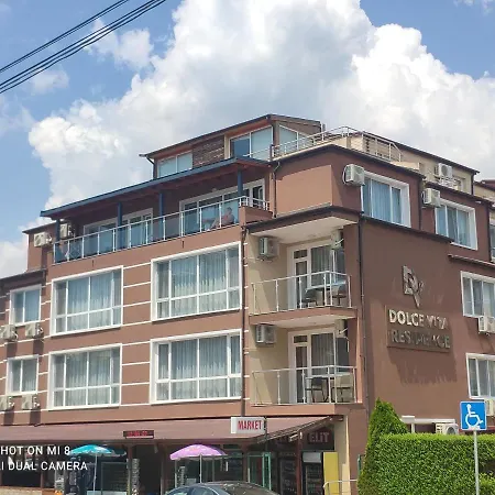 Dolce Vita Residenza *