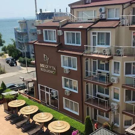 Dolce Vita Residenza *