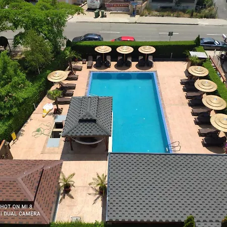 Dolce Vita Residenza