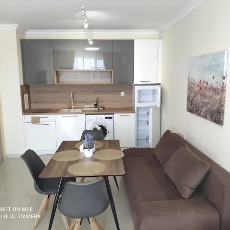 Dolce Residenza מלון דירות 4*