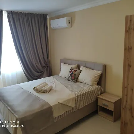 מלון דירות Dolce Residenza