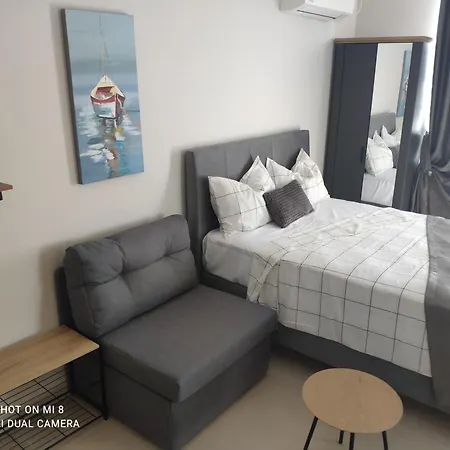 Dolce Residenza 4* נסבר