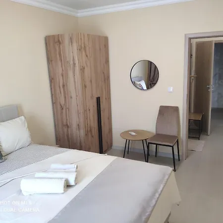Dolce Vita Residenza * Nesebăr