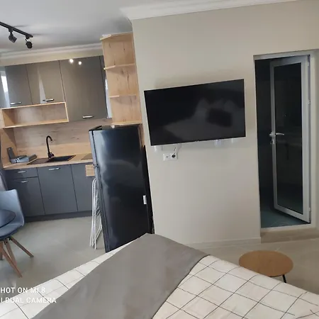 Dolce Residenza 4* נסבר