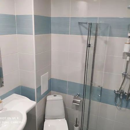 מלון דירות Dolce Residenza 4*