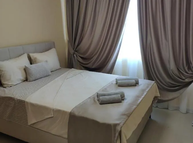 Dolce Residenza Апарт-отель