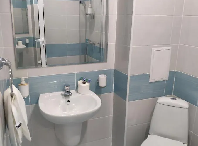 Апарт-отель Dolce Residenza 4*