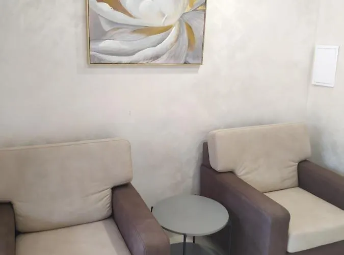 Dolce Residenza Несебр