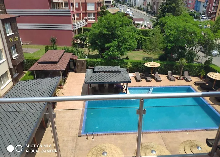 Апарт-отель Dolce Residenza