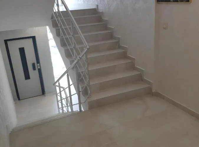 Dolce Residenza Несебр