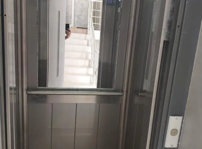 Апарт-отель Dolce Residenza 4*