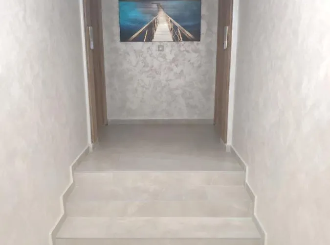 Dolce Residenza Несебр