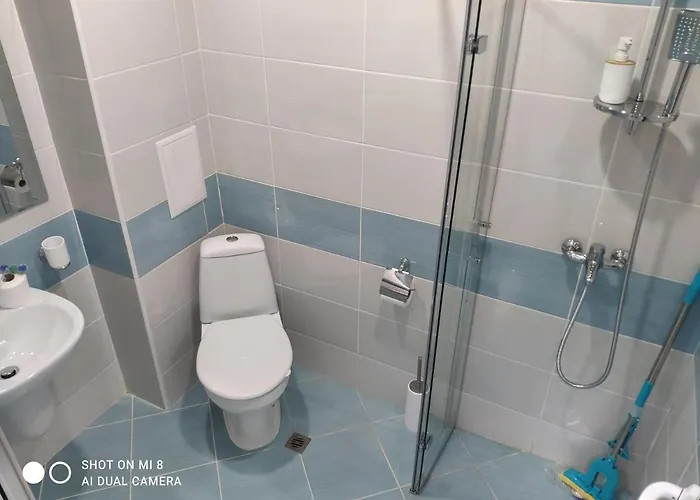 Dolce Residenza Несебр