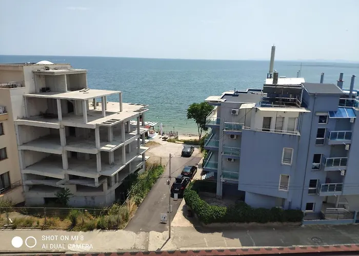 Dolce Residenza Апарт-отель 4*