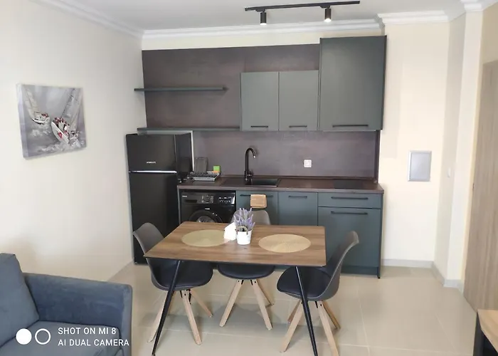 Dolce Residenza Апарт-отель 4*