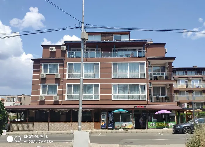 Dolce Residenza Апарт-отель