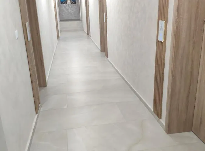 Dolce Residenza Апарт-отель 4*