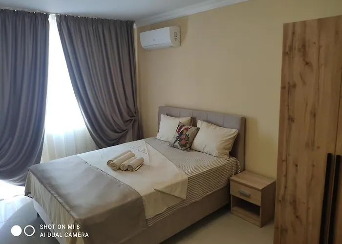 Апарт-отель Dolce Residenza