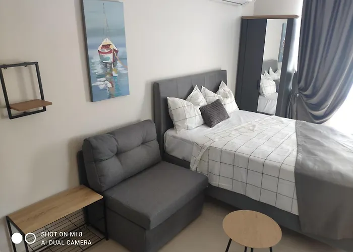 Dolce Residenza 4* Несебр