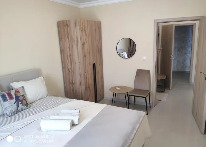 Dolce Residenza 4* Несебр