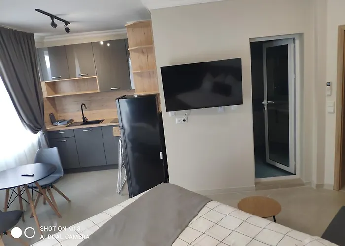 Dolce Residenza 4* Несебр