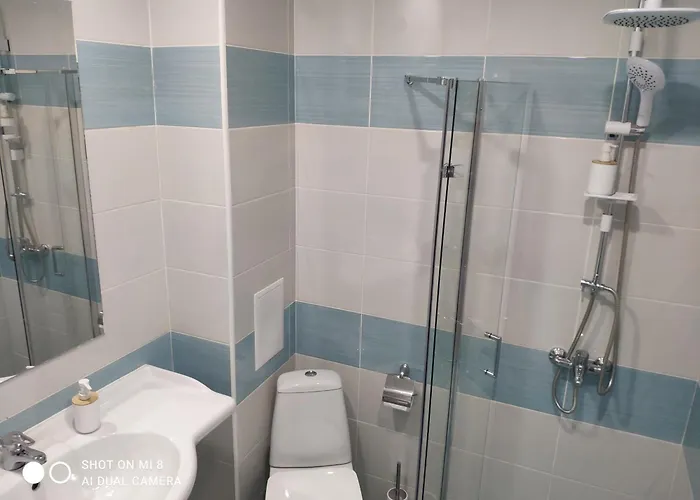 Апарт-отель Dolce Residenza 4*