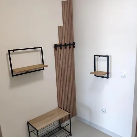 Dolce Residenza Апартхотел Несебър