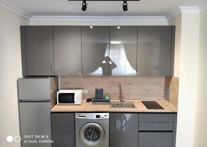 Dolce Residenza 4* Nesebar