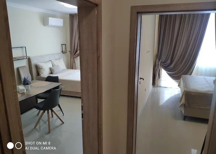 Aparthotel Dolce Residenza