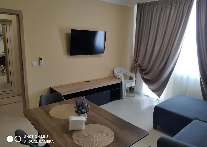 Aparthotel Dolce Residenza