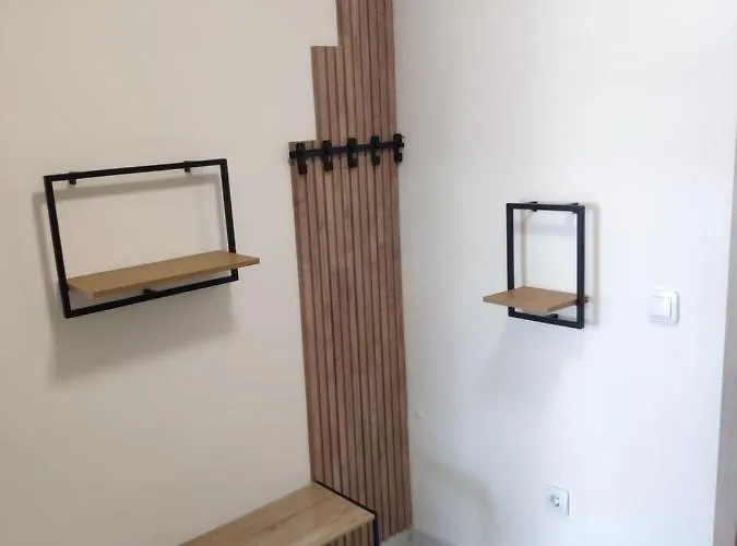 Dolce Residenza Aparthotel Nesebar