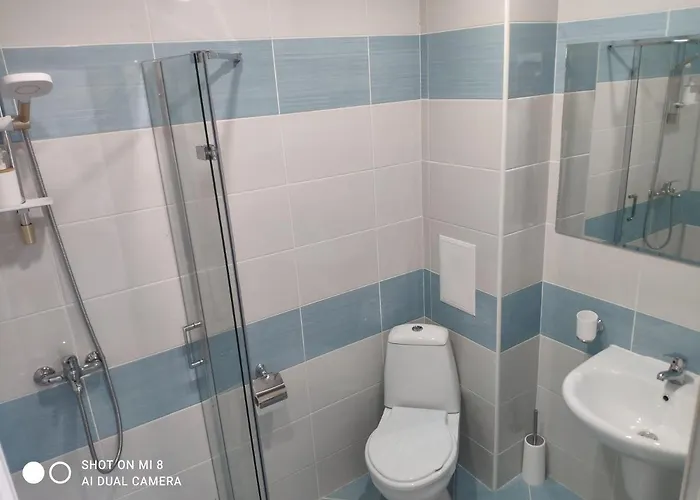 Aparthotel Dolce Residenza 4*